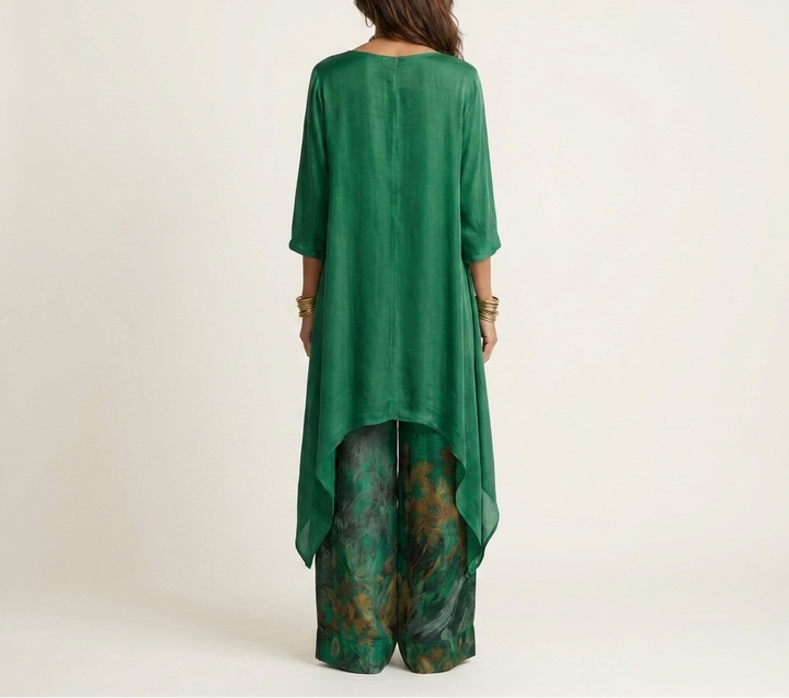 Livia | Asymmetrical Set