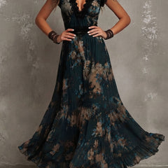 Gillian™ Maxi Dress