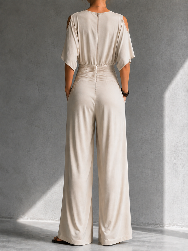 Mia | Elegant and Lightweight Jumpsuit