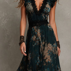 Gillian™ Maxi Dress