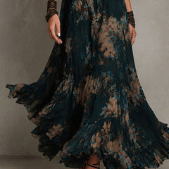 Gillian™ Maxi Dress