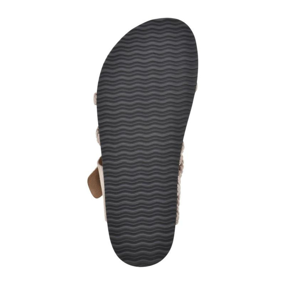 Savenora | Elegant Braided Sandals