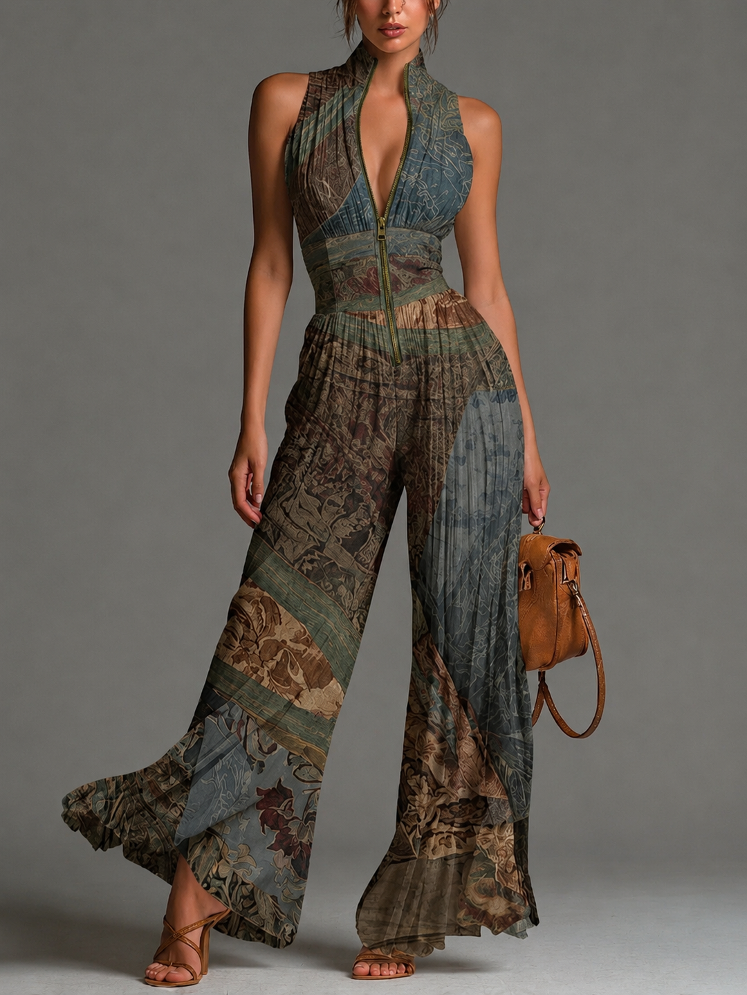 Laure - Essential Jumpsuit