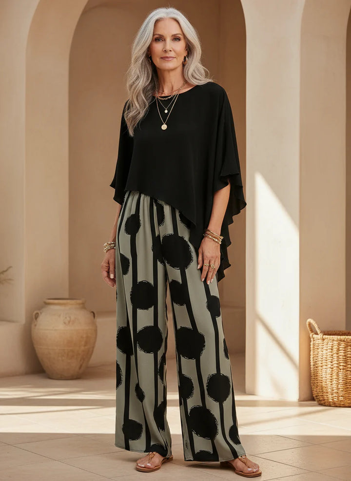 Sabria | Casual Summer Set