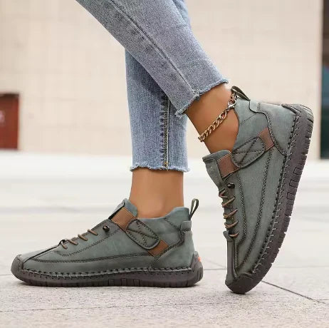 Nicole™ | ORTHOPEDIC SNEAKERS