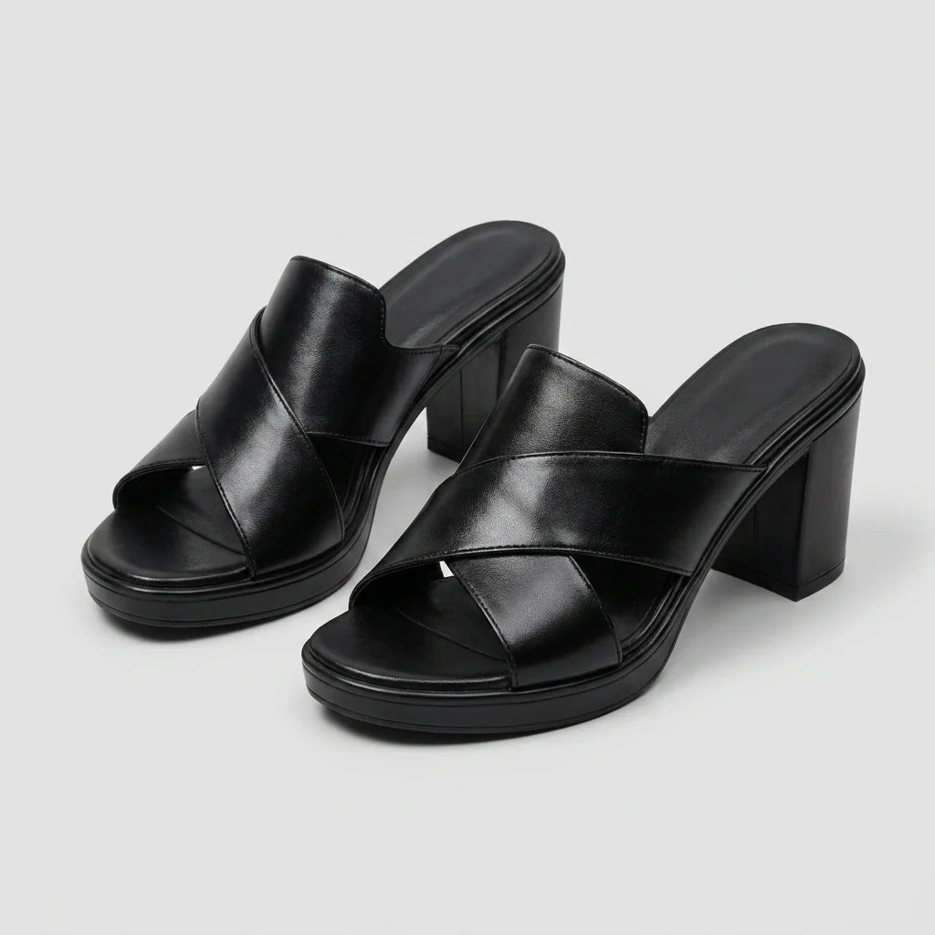 Gisèle | Comfortable Heels