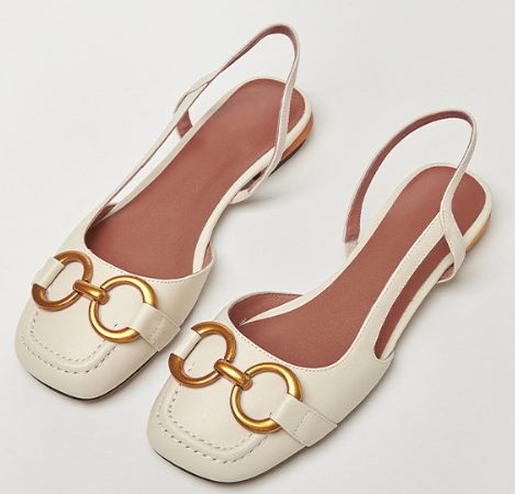 Cecilia™ | Orthopedic flats