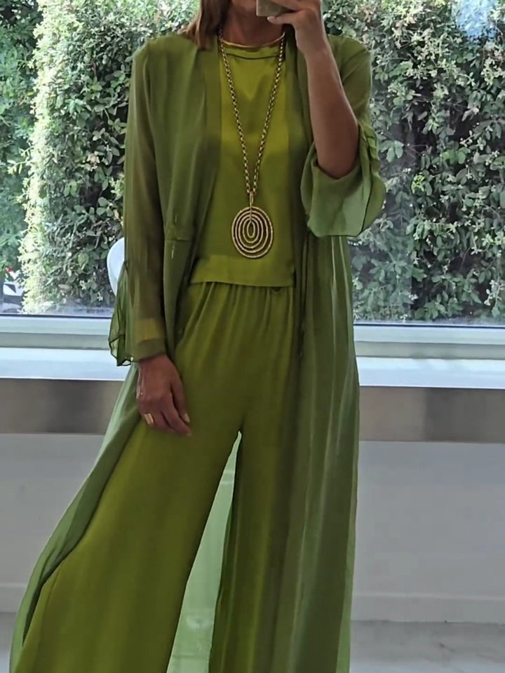 Willow™ | Elegant Comfortable Set