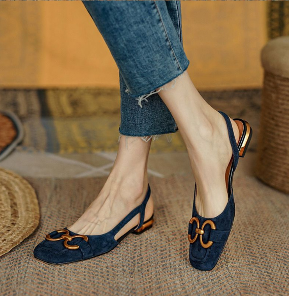 Cecilia™ | Orthopedic flats