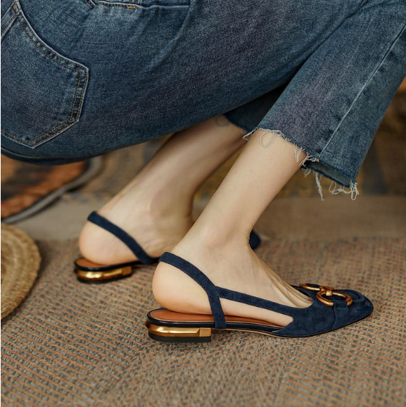 Cecilia™ | Orthopedic flats