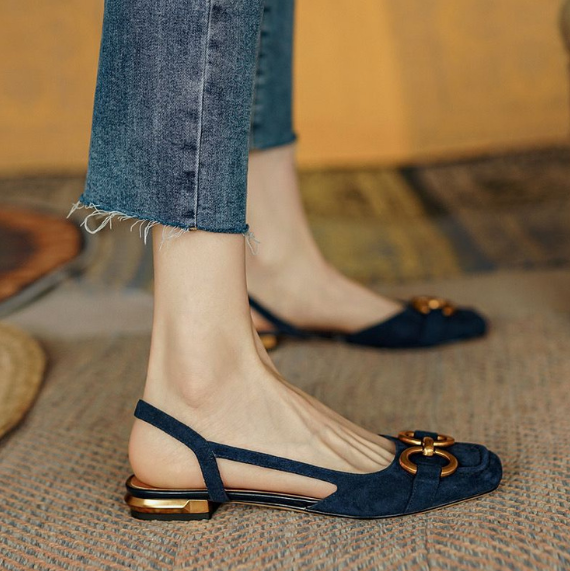 Cecilia™ | Orthopedic flats