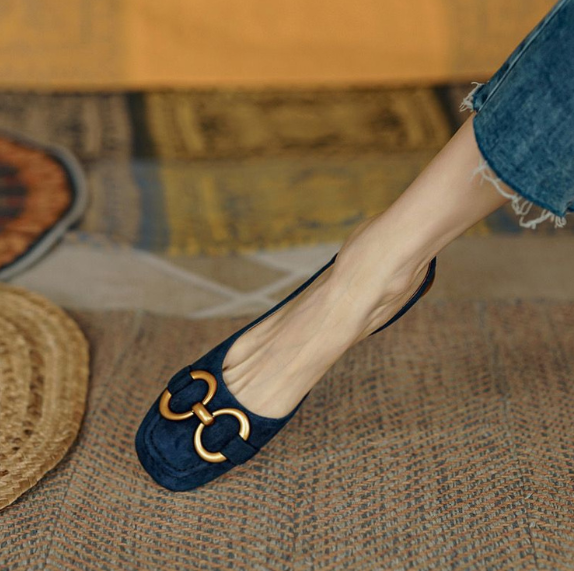 Cecilia™ | Orthopedic flats