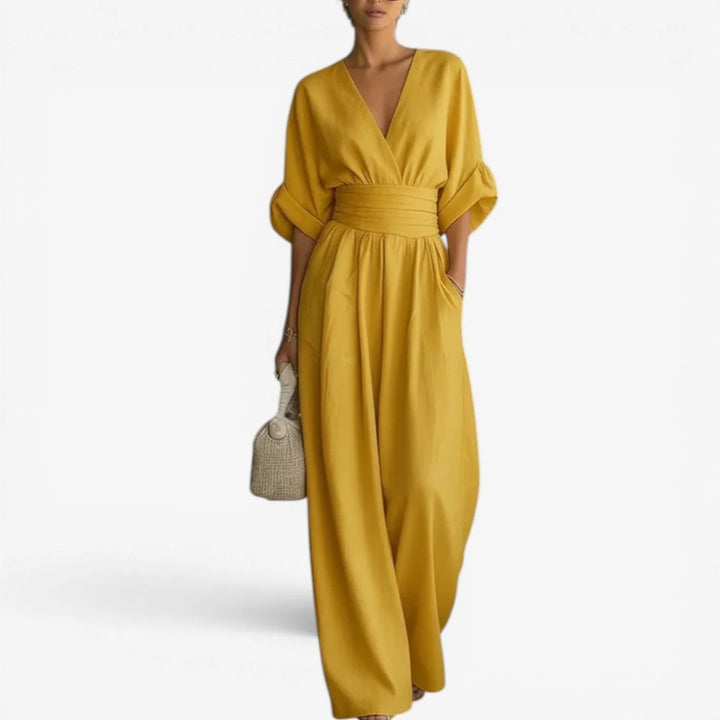 Cheska | Elegant jumpsuit