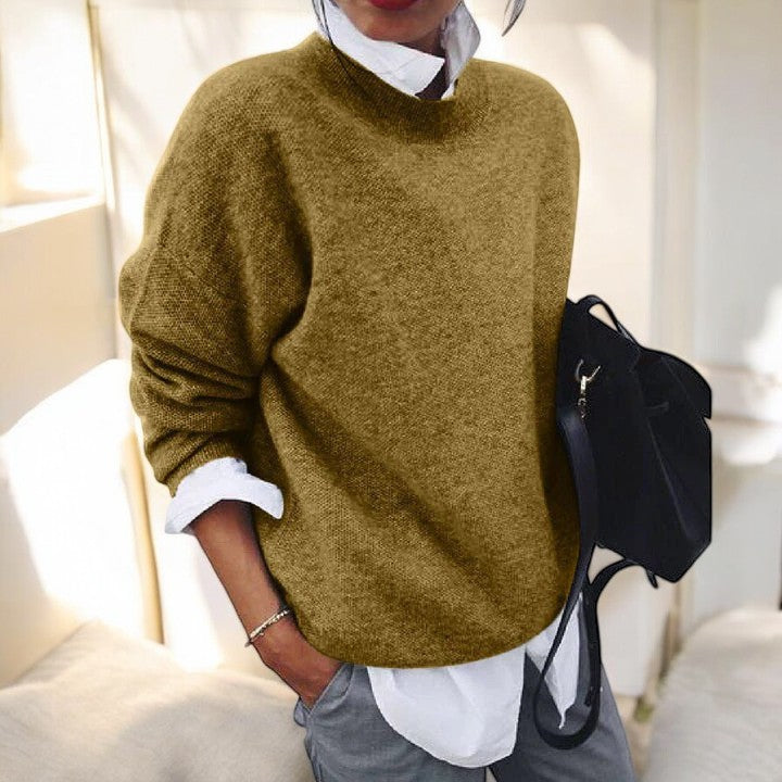 Comfortable Sweater