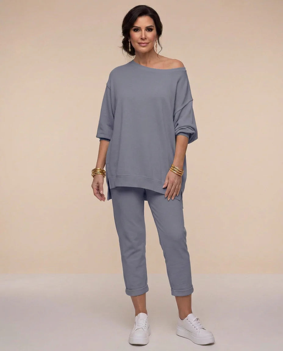 E&G | Lounge Set