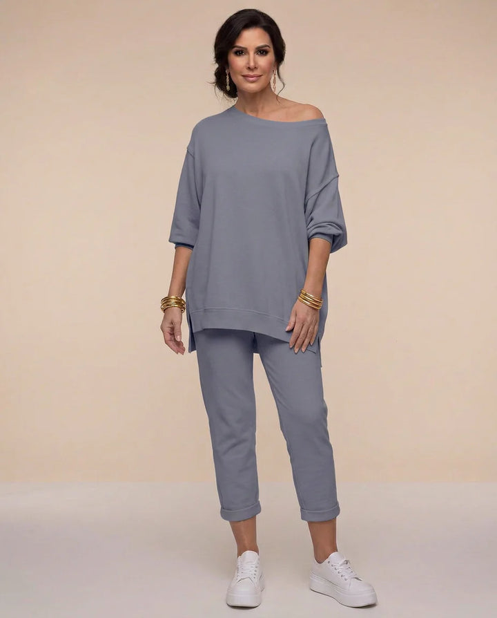 E&G | Lounge Set