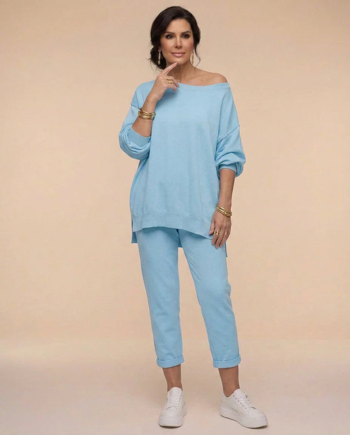 E&G | Lounge Set