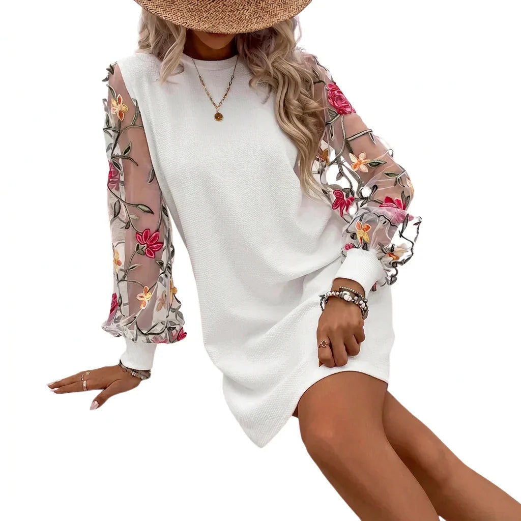 E&G | The Mireille Dress