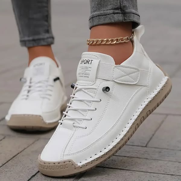 Nicole™ | ORTHOPEDIC SNEAKERS