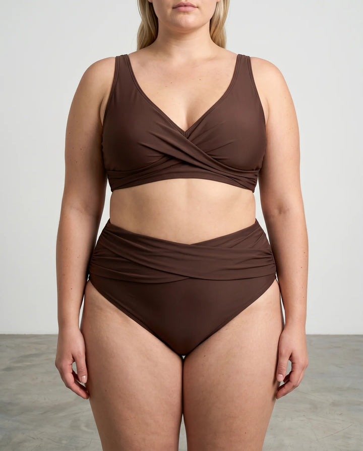 Marel | Figure-Flattering Bikini