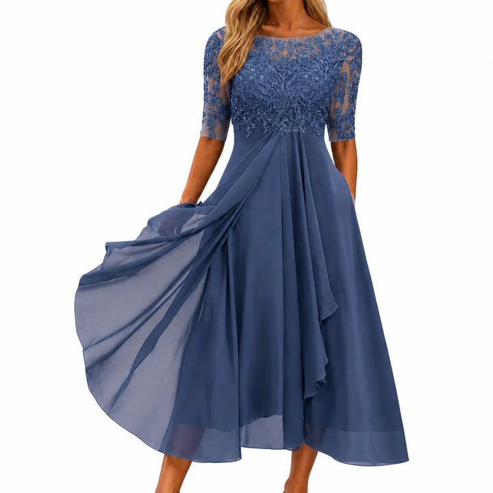 Maria | Elegant Dress for Special Occasions